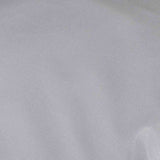 Boat Covers 2 pcs Grey Length 610-671 cm Width 254 cm - Rear View