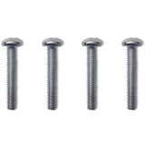 Foldable Boat Chairs 2 pcs High Backrest - Close-Up Angle