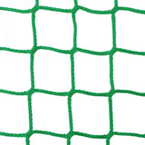 Hay Nets 4 pcs Square 0.9x1 m PP - Side View