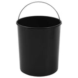 Kitchen Built-in Dust Bin Stainless Steel 12 L