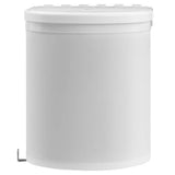 Kitchen Built-in Dust Bin Plastic 12 L