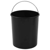 Kitchen Built-in Dust Bin Plastic 12 L