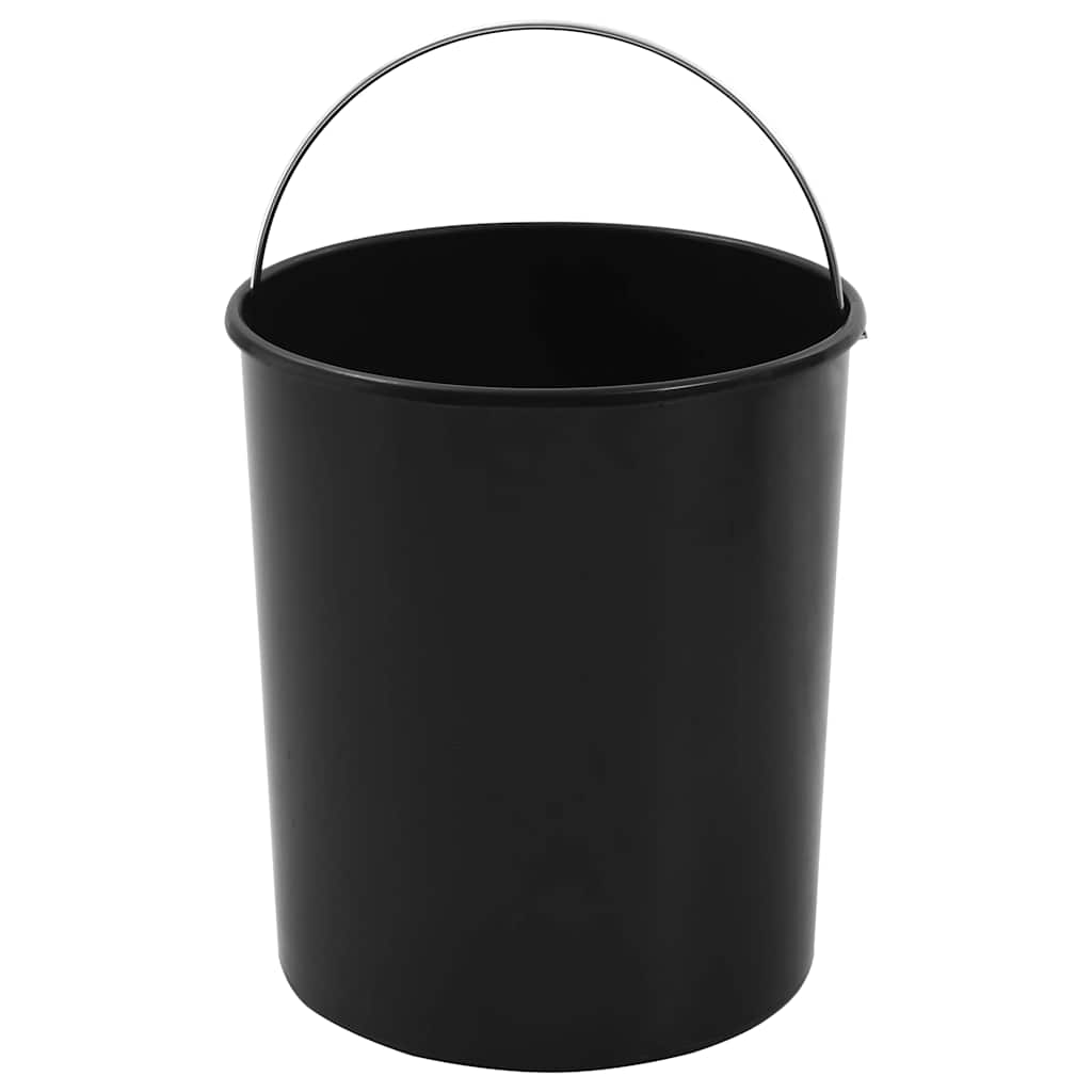 Kitchen Built-in Dust Bin Plastic 12 L