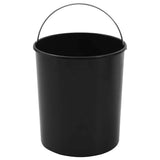 Kitchen Built-in Dust Bin Plastic 12 L - 45-Degree Angle