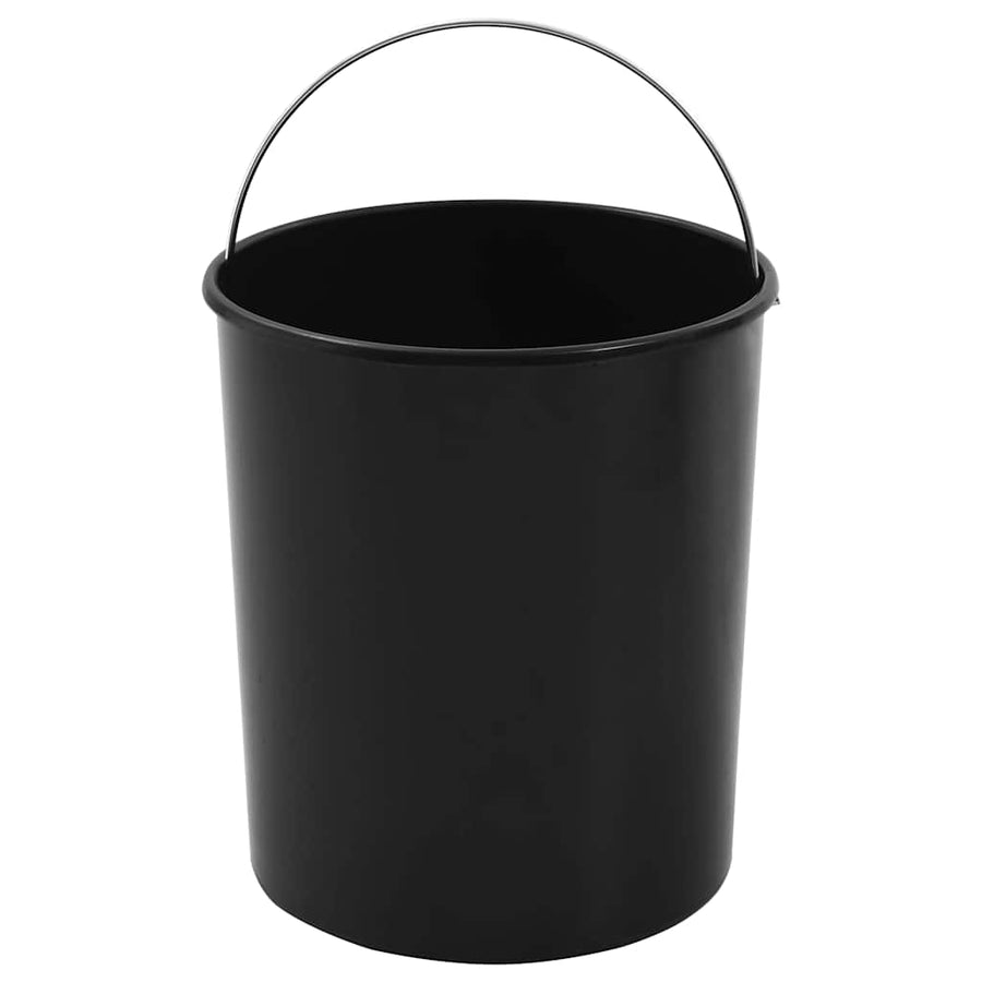 Kitchen Built-in Dust Bin Plastic 12 L