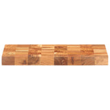 Chopping Board 40x30x3.8 cm Solid Acacia Wood
