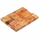 Chopping Board 40x30x3.8 cm Solid Acacia Wood