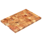 Chopping Board 60x40x3.8 cm Solid Acacia Wood - Extra Image