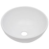 Two Piece Bathroom Furniture Set Ceramic Grey