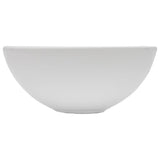 Two Piece Bathroom Furniture Set Ceramic Grey