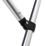 3 Bow Bimini Top White 183x140x137 cm - Extra Image