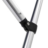 3 Bow Bimini Top Blue 183x140x137 cm - Extra Image