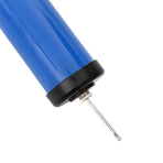 Boat Fenders 4 pcs Blue Ø 14x50 cm PVC