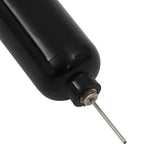 Boat Fenders 4 pcs White 51x14 cm PVC - Rear View