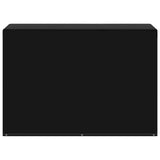 Garden Furniture Cover 6 Eyelets for Gas BBQs 180x80x125 cm