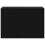 Garden Furniture Cover 6 Eyelets for Gas BBQs 180x80x125 cm