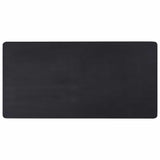 5 Piece Bar Set Plastic Grey