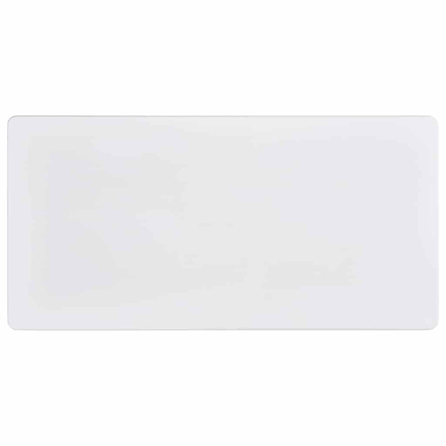5 Piece Bar Set Plastic Grey
