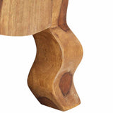 Bedside Cabinet 40x30x50 cm Solid Wood