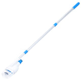 Above Ground Pool Vacuum Cleaner - Front View