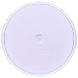 Submersible Floating Pool LED Lamp with Remote Control White - Close-Up Angle