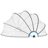 Pool Dome 440x220 cm