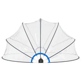 Pool Dome 440x220 cm