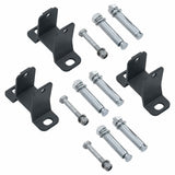 Manual Retractable Awning with LED 450x300 cm Anthracite - Extra Image