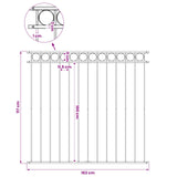 Fence Panel 