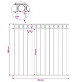 Fence Panel 