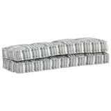 Pallet Sofa Cushion Grey Fabric Patchwork