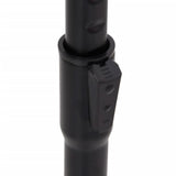 A3 Pedestal Poster Stand Black Aluminium Alloy - Extra Image