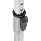 A3 Pedestal Poster Stand Silver Aluminium Alloy - Extra Image