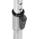 A4 Pedestal Poster Stand Silver Aluminium Alloy - Extra Image