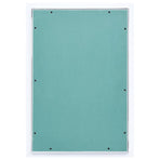 Access Panel with Aluminium Frame and Plasterboard 300x600 mm