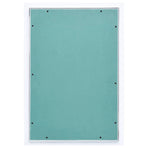 Access Panel with Aluminium Frame and Plasterboard 400x600 mm