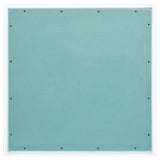 Access Panel with Aluminium Frame and Plasterboard 600x600 mm