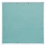 Access Panel with Aluminium Frame and Plasterboard 700x700 mm