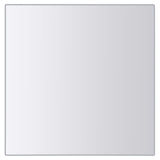 48 pcs Mirror Tiles Square Glass