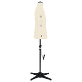 Adjustable Dress Form Male Cream Size 37-45