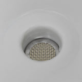 Portable Camping Handwash Stand Grey 20 L - Extra Image