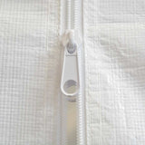 Storage Tent PE 5x10 m White