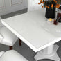 Table Protector Transparent 120x60 cm 1.6 mm PVC