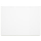 Table Protector Transparent 120x90 cm 1.6 mm PVC