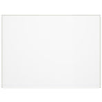 Table Protector Transparent 120x90 cm 1.6 mm PVC