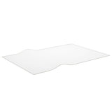 Table Protector Transparent 140x90 cm 1.6 mm PVC