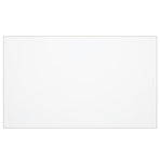 Table Protector Transparent 160x90 cm 1.6 mm PVC