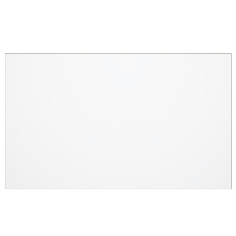 Table Protector Transparent 160x90 cm 1.6 mm PVC
