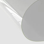 Table Protector Transparent 160x90 cm 1.6 mm PVC