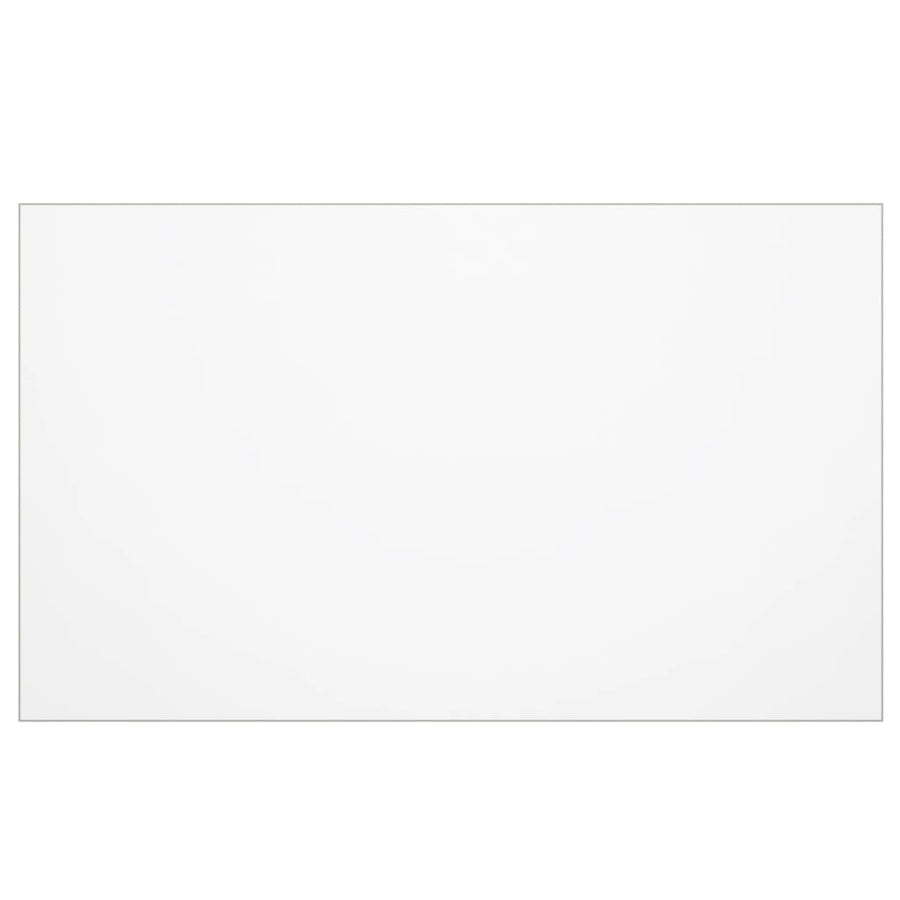 Table Protector Matt 160x90 cm 1.6 mm PVC